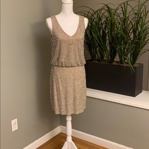 Beautiful cocktail dress